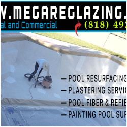 megareglazing