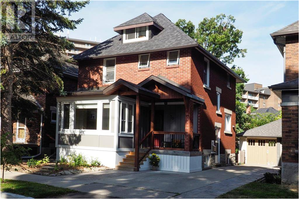 kitchener waterloo real estate