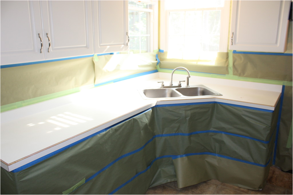 countertop refinishing 2