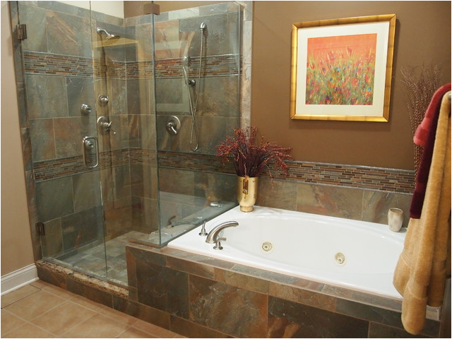 Bathroom Remodels before and after traditional bathroom indianapolis