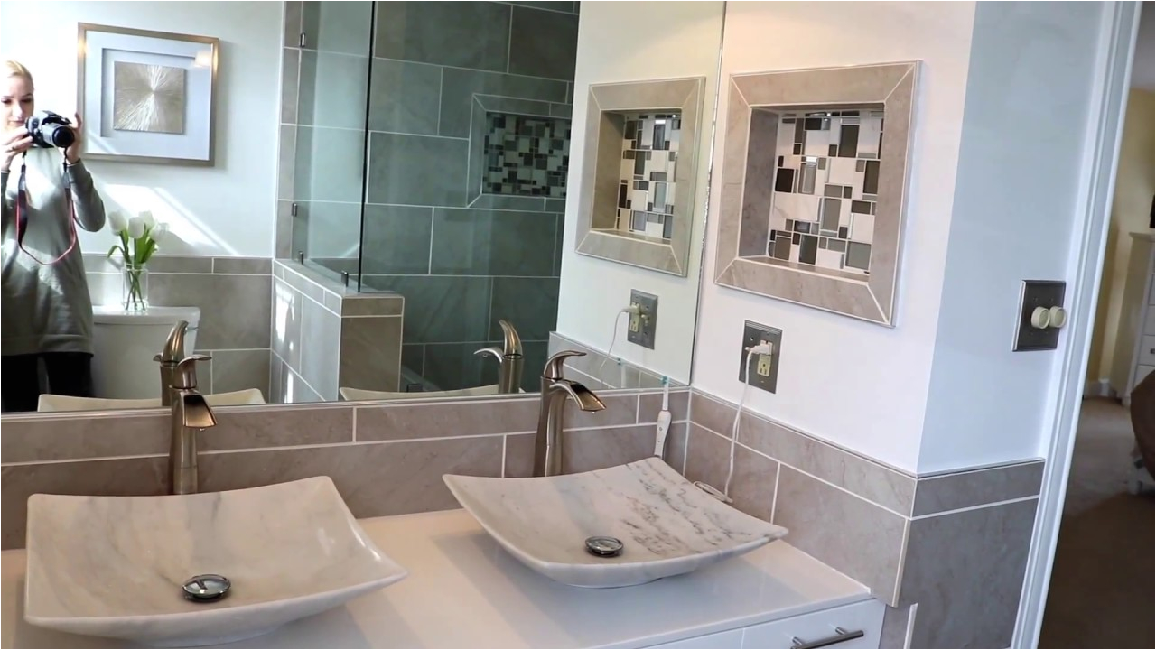 Bathtub Remodel before and after Small Bathroom Remodeling & Design