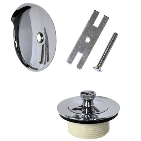 Bathtub Remodel Drain Kit Universal Bathtub Drain Stopper Kit Walmart