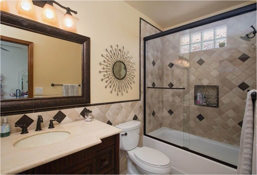 bathroom remodeling material costs