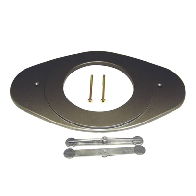 Bathtub Remodel Plate Remodeling Plate Covers Tub and Shower Parts Bathroom