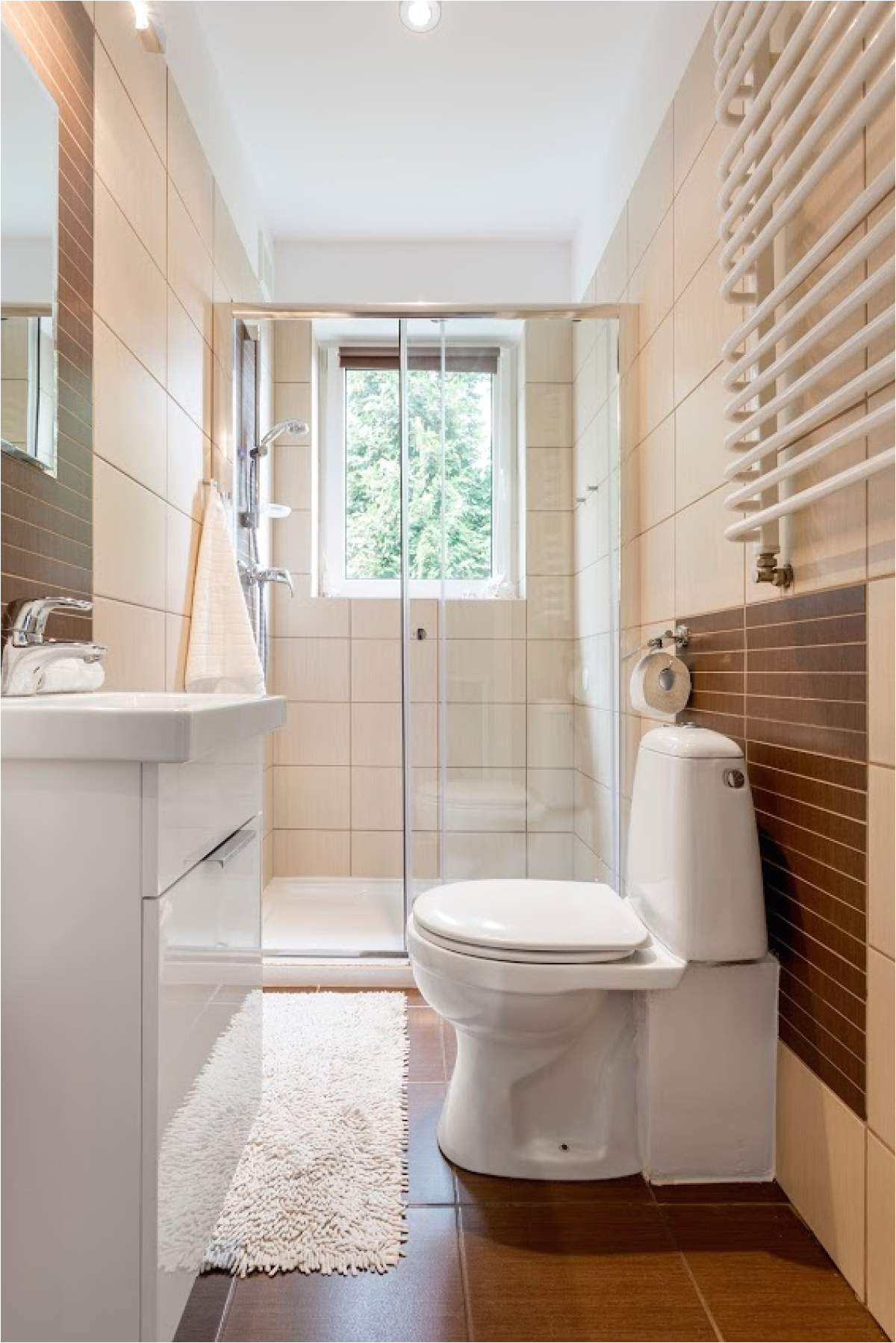 how much does a bathroom remodel cost