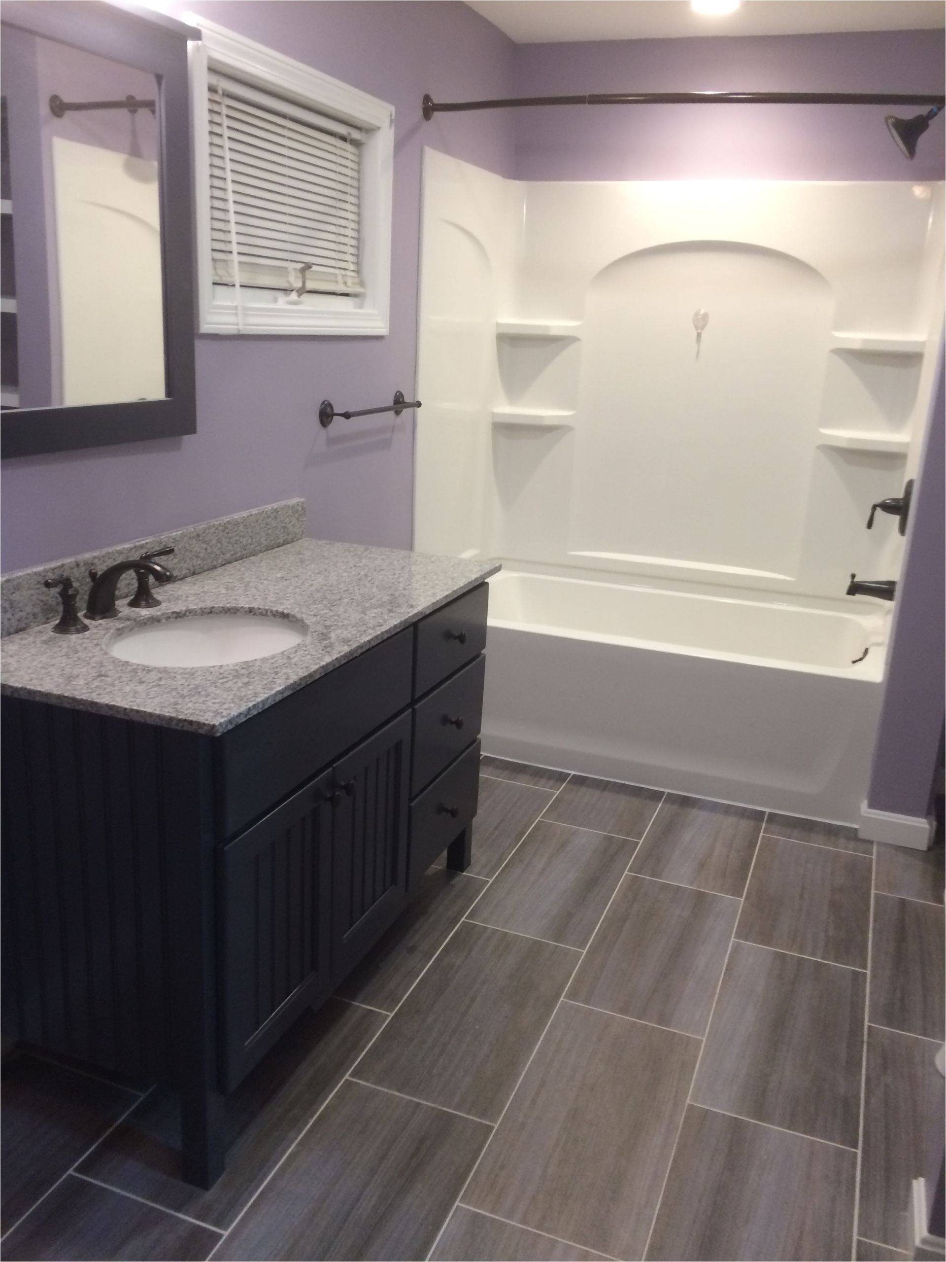 basic bathroom remodel raymond nh