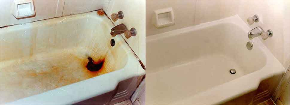 Bathtub Resurface or Replace Bathtub Refinishing Vs Bathtub Replacement