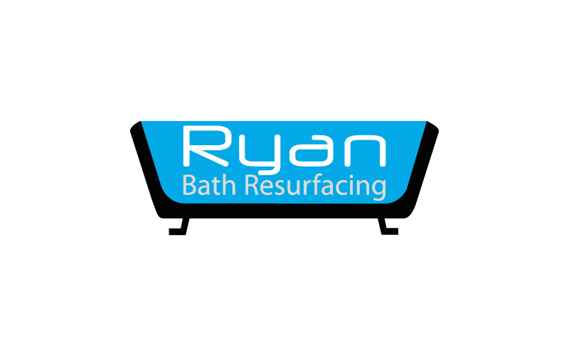 Bathtub Resurfacing Uk Bath Re Surfacing Logo Design