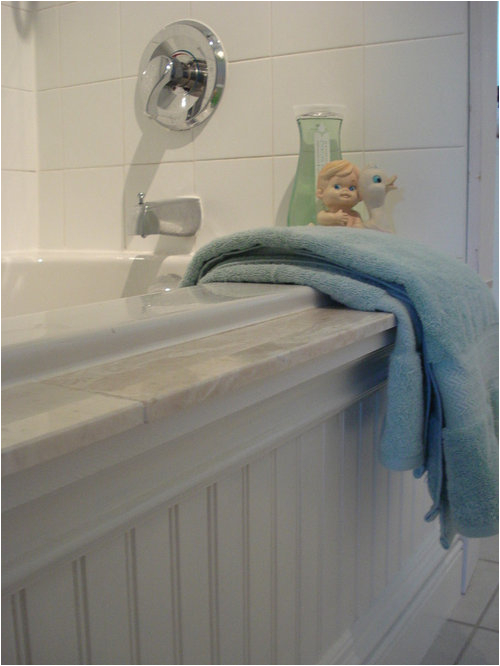Bathtub Surround Beadboard Beadboard Tub Surround Home Design Ideas