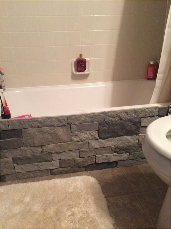 Bathtub Surround Build Bathtub Makeover Airstone and Bathtubs On Pinterest