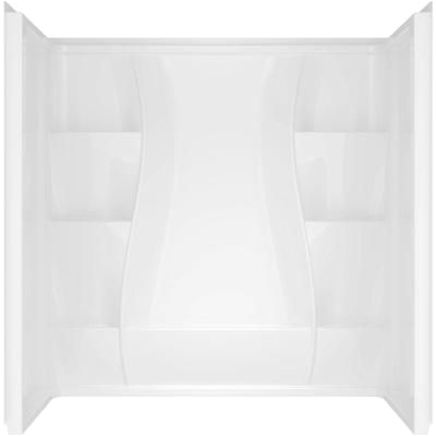 Bathtub Surround Direct to Stud 1000 Images About Ada Bathroom On Pinterest
