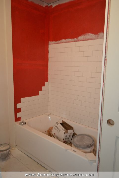 bathroom remodel project in review and pletion checklist
