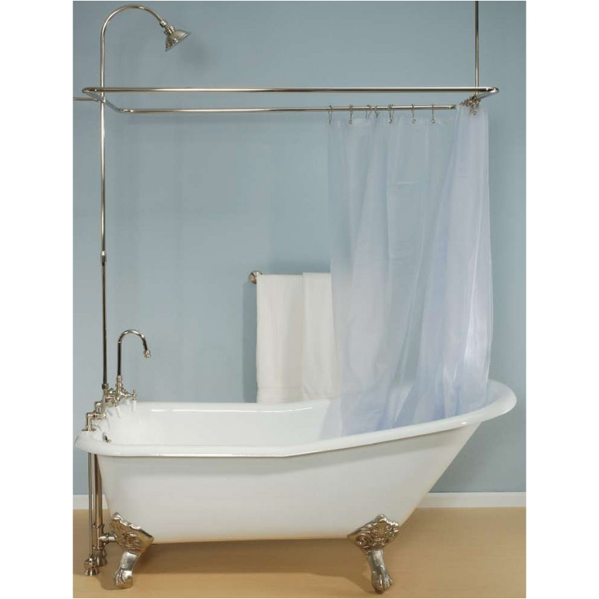 Bathtub Surround Installation Lowes Deep Bathtub with Shower Surround Decorating Ideas Tub