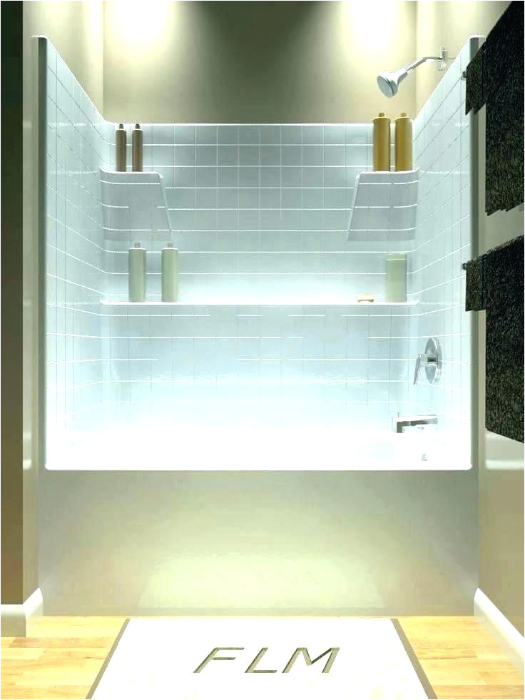 Bathtub Surround Kits with Window Sterling Tubs Surrounds Accord Sterling Tub Surround 60 X
