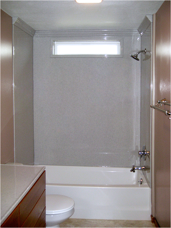 design as well as paint the bathtub surrounds