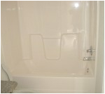 Bathtub Surround Liner Bathroom Refinishing Repair & Tub Liner Installations & More