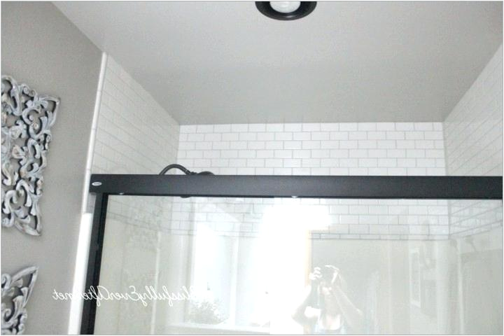 fiberglass showers that look like tile