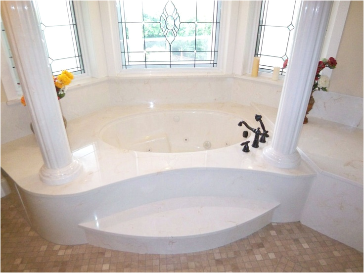 bathtub surrounds