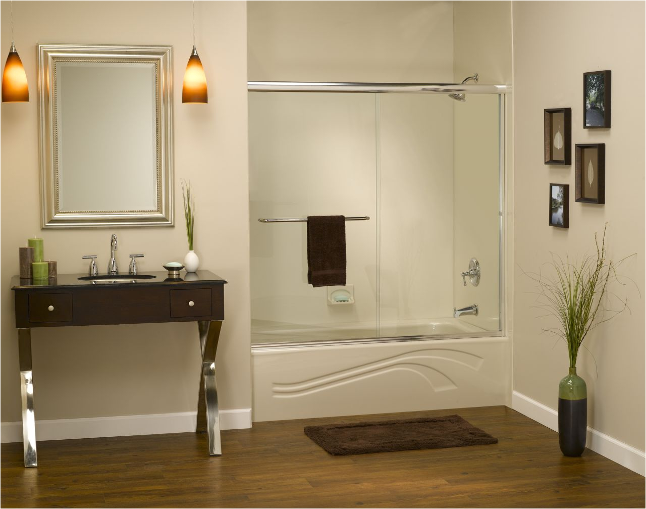 Bathtub Surround Prices Bathtub & Shower Alcove Remodeling Ideas Cleveland Akron