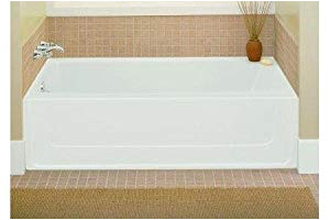 Bathtub Surround Professional Sterling Plumbing 0 All Pro Bathtub 60 Inch X 30