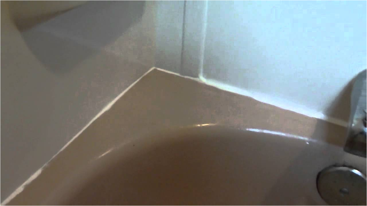 Bathtub Surround Repair How to Replace Bath Tub Shower Surround