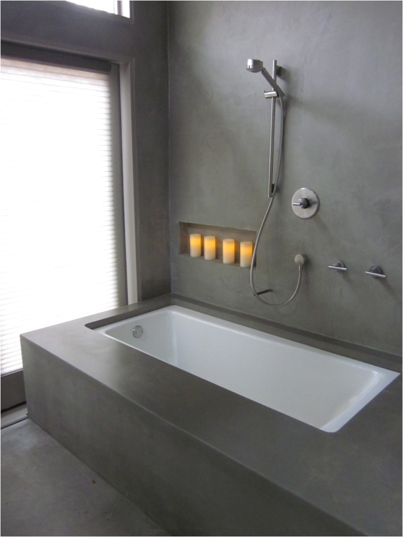 design as well as paint the bathtub surrounds