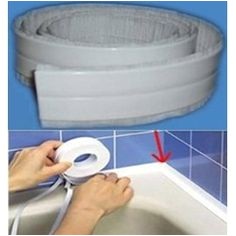 Bathtub Surround Seal is Your Tub and Tile Surround Outdated Back In the Day