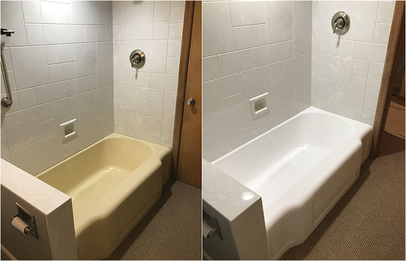 Bathtub Surround Services Near Me Refinishing Your Bathtub or Bathtub and Surround Pared