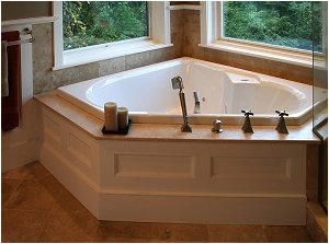 Bathtub Surround Sizes Choosing the Right Bathtub