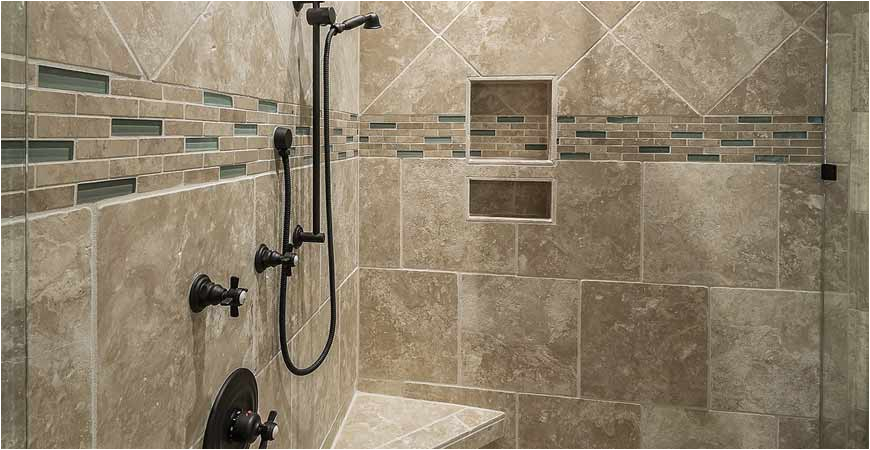 6 shower surround options for your bathroom