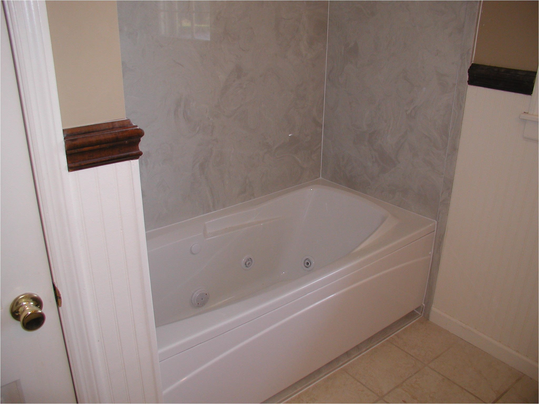 Bathtub Surround that Looks Like Tile Bathtub Shower Wall Surround Tub Surrounds that Look Like