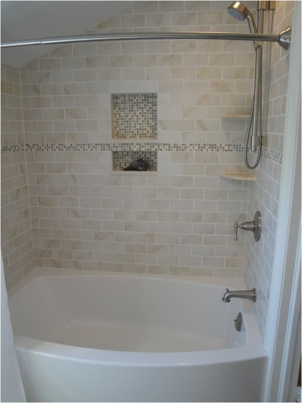 bathtub tile surround on pinterest tile tub surround 788b c346c