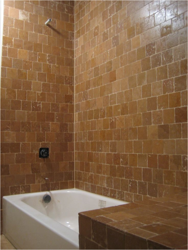 Bathtub Surround Tile Layout Tiled Tub Surround Pictures