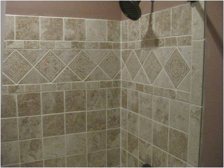 Bathtub Surround Tile Patterns 48 Tub Surround Tile Pattern Ideas 25 Best Ideas About