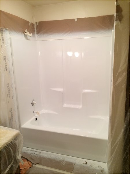 Bathtub Vs soaking Tub Can A Fiberglass Tub Be Resurfaced total Bathtub