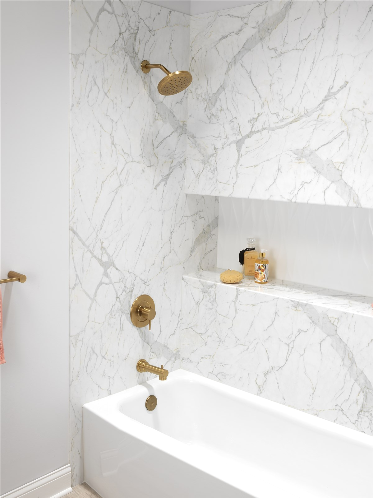 bath wall surrounds