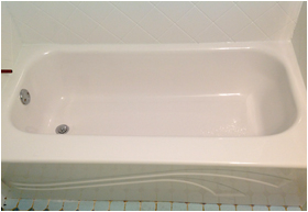 how much does it cost install bathtub liner