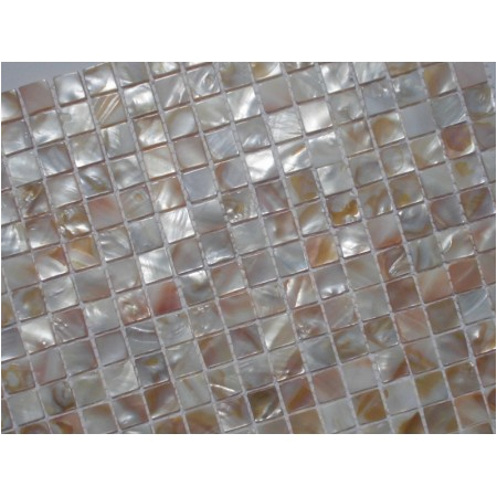 mother of pearl tile shower liner wall backsplash white square bathroom shell mosaic tiles mh 009 p1428