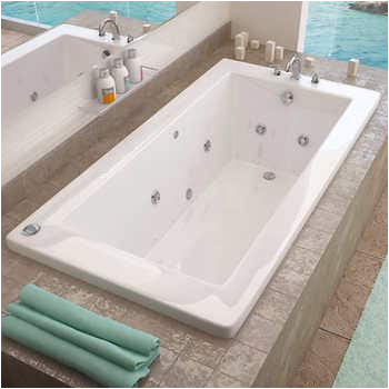 Access Tubs Venetian Dual System Bathtuboduct