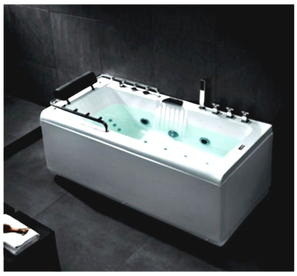 ssi model w 0821 bathtub