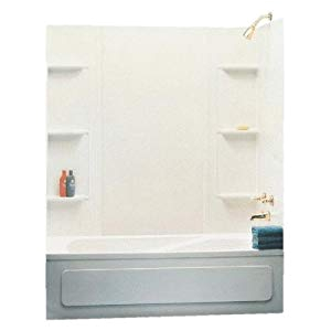 Bathtub with Surround Kit Maax 000 129 Bathtub Wall Kit Bathtub Walls and