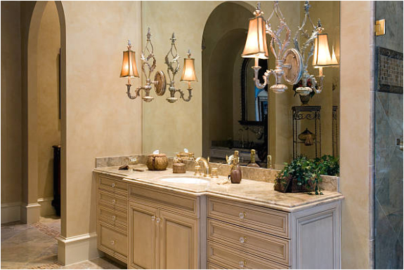 Bathtubs 101 Bathroom Vanities 101 Kurtis Kitchen & Bath