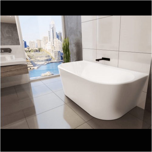 decina alegra freestanding baths