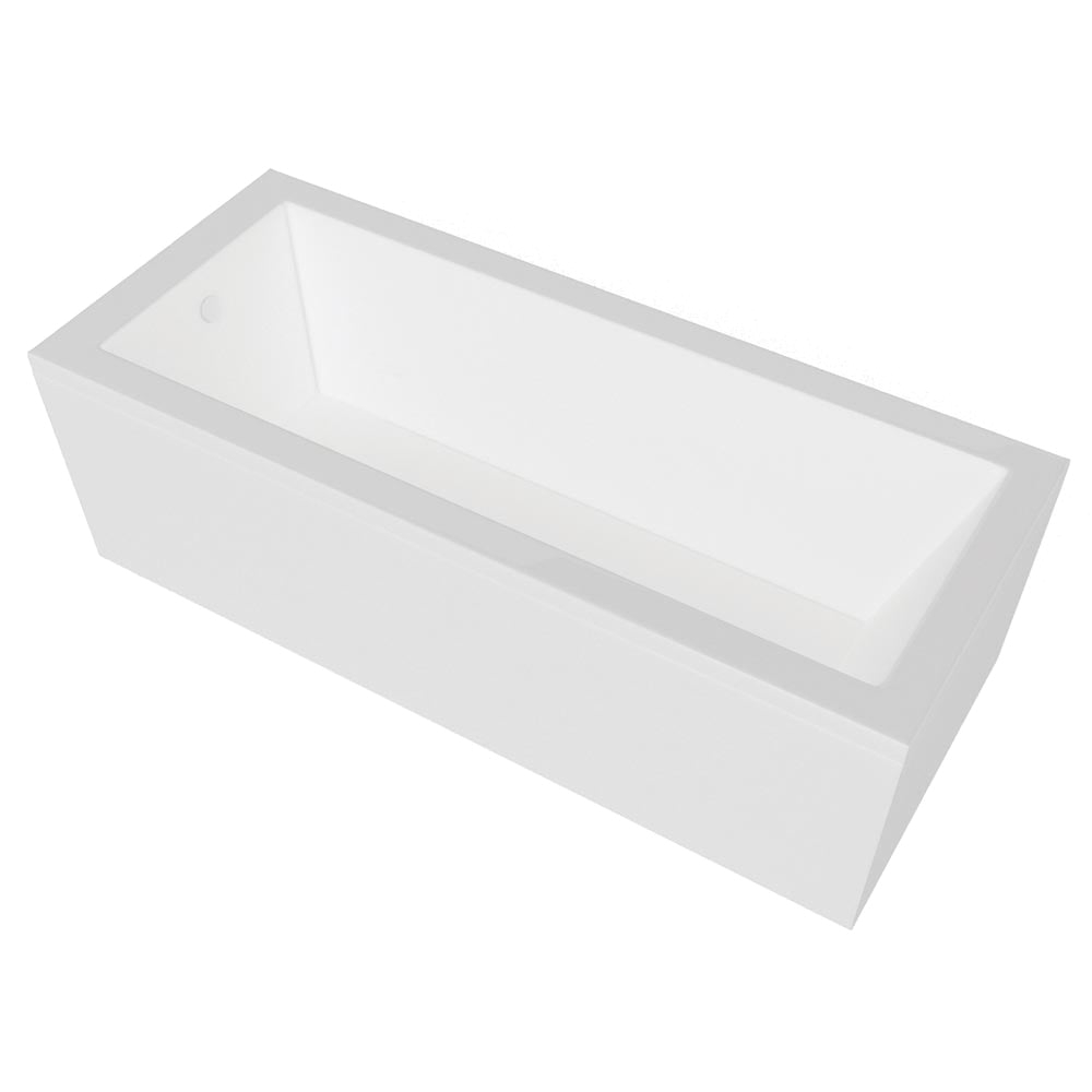 Bathtubs 1500 X 700 Qualitex Genesis Montana Bath 1500 X 700 to 1700 X 700