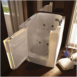 Bathtubs 20 In Leading Handicap Showers Supplier Announces 24” Stainless