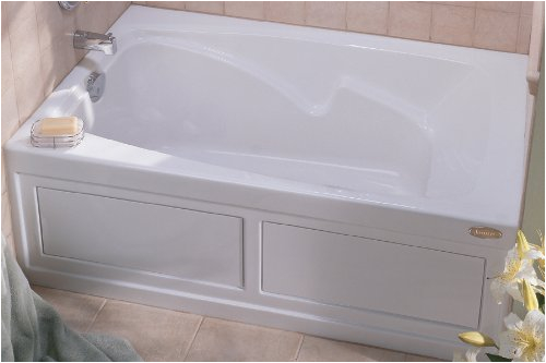 Bathtubs 20 Inch Jacuzzi H Wh Cetra Acrylic 60 Inch by 32 Inch by 20