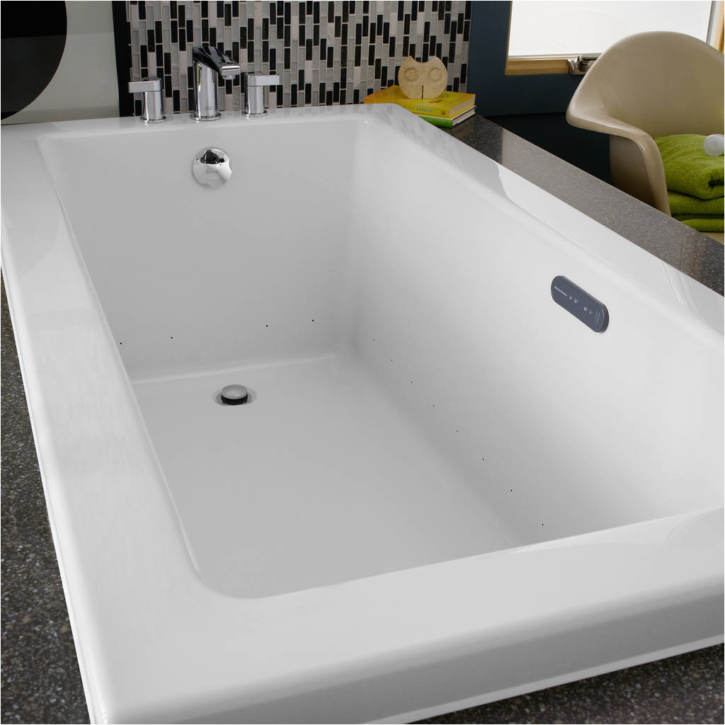 Bathtubs 32 X 60 Studio 72×36 Inch Everclean Air Bath American Standard