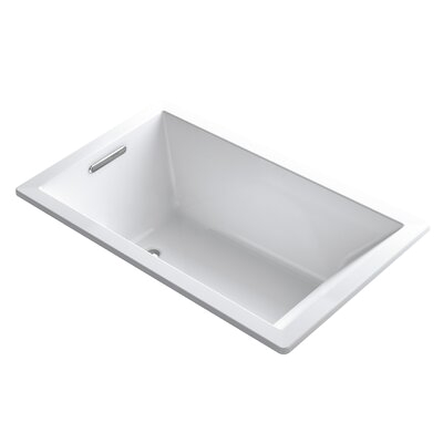 Kohler Underscore 60 x 36 Soaking Bathtub KOH