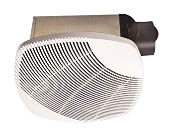 Bathtubs 50 Inches Nuvent Nx503 50 Cfm Bath Fan with 3 Inch Discharge