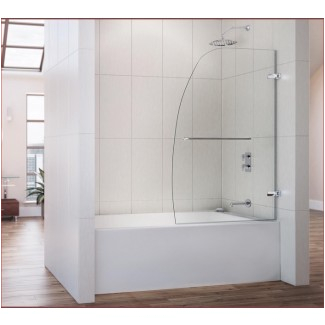 48 inch tub shower bo